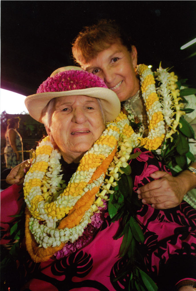 History of the Festival Merrie Monarch