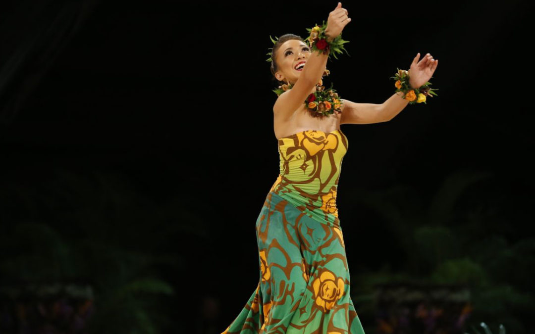 2017 Hālau & Judges