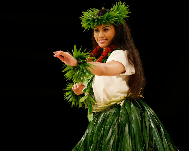 2012 Miss Aloha Hula Gallery | Merrie Monarch