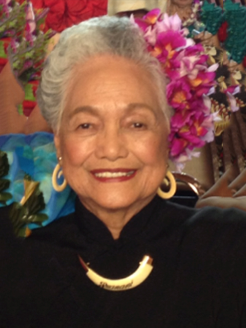 Merrie Monarch Festival – Albert Nahale-a Merrie Monarch Festival – Albert Nahale-a