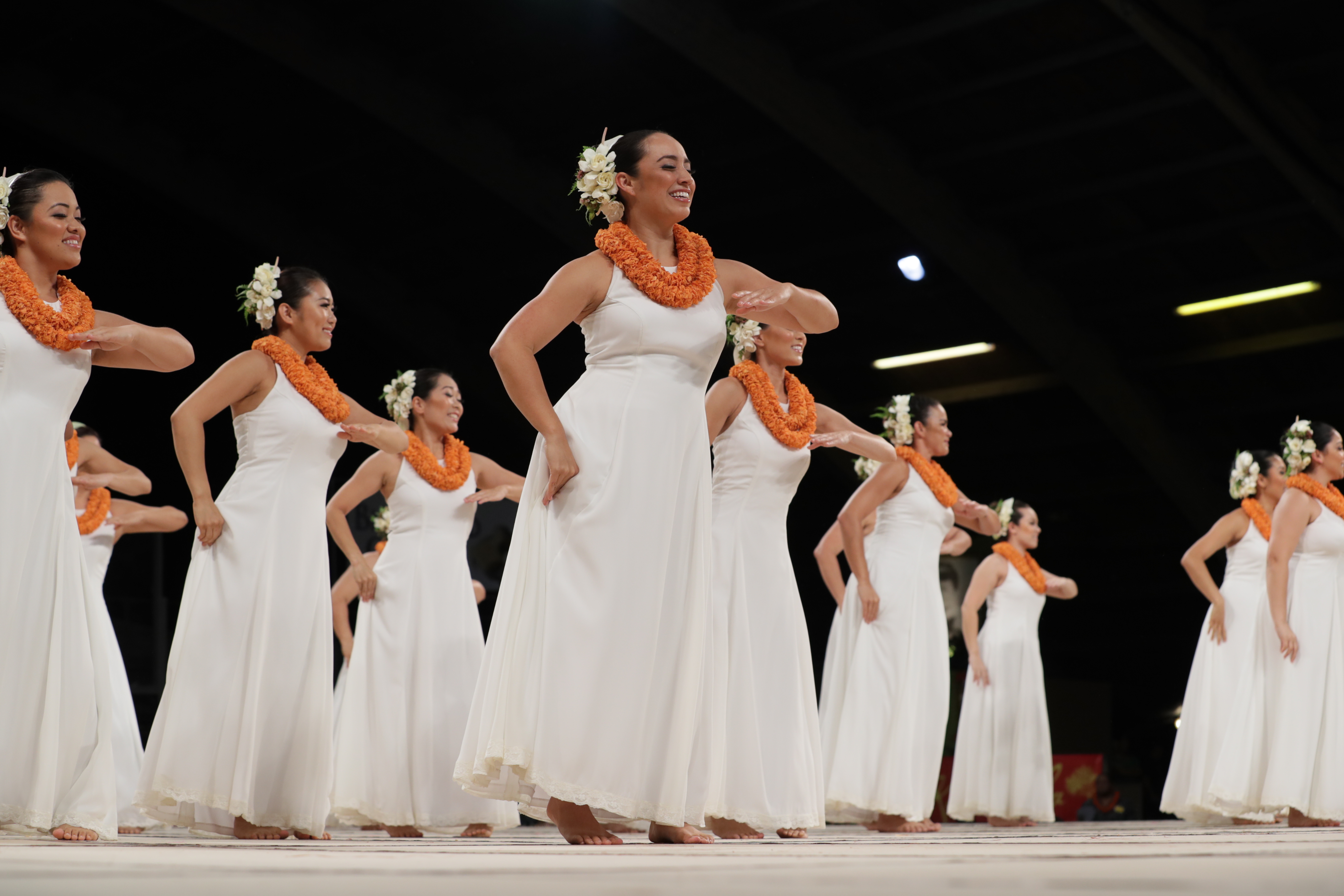 Hula Hālau O Kauhionāmauna