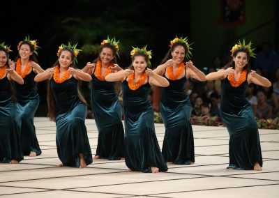 2018 ‘Auana Gallery | Merrie Monarch