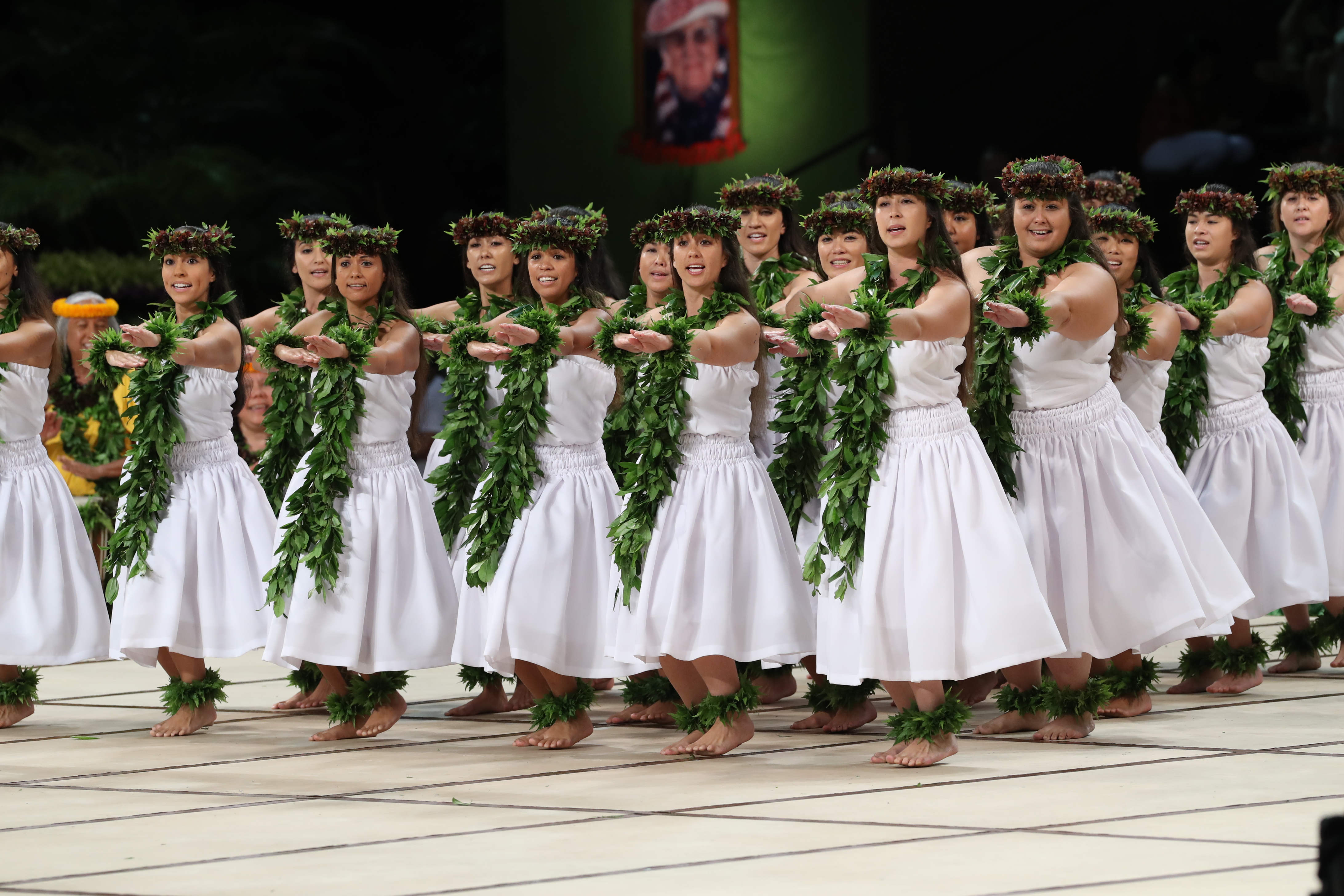 Hālau Mōhala ‘Ilima