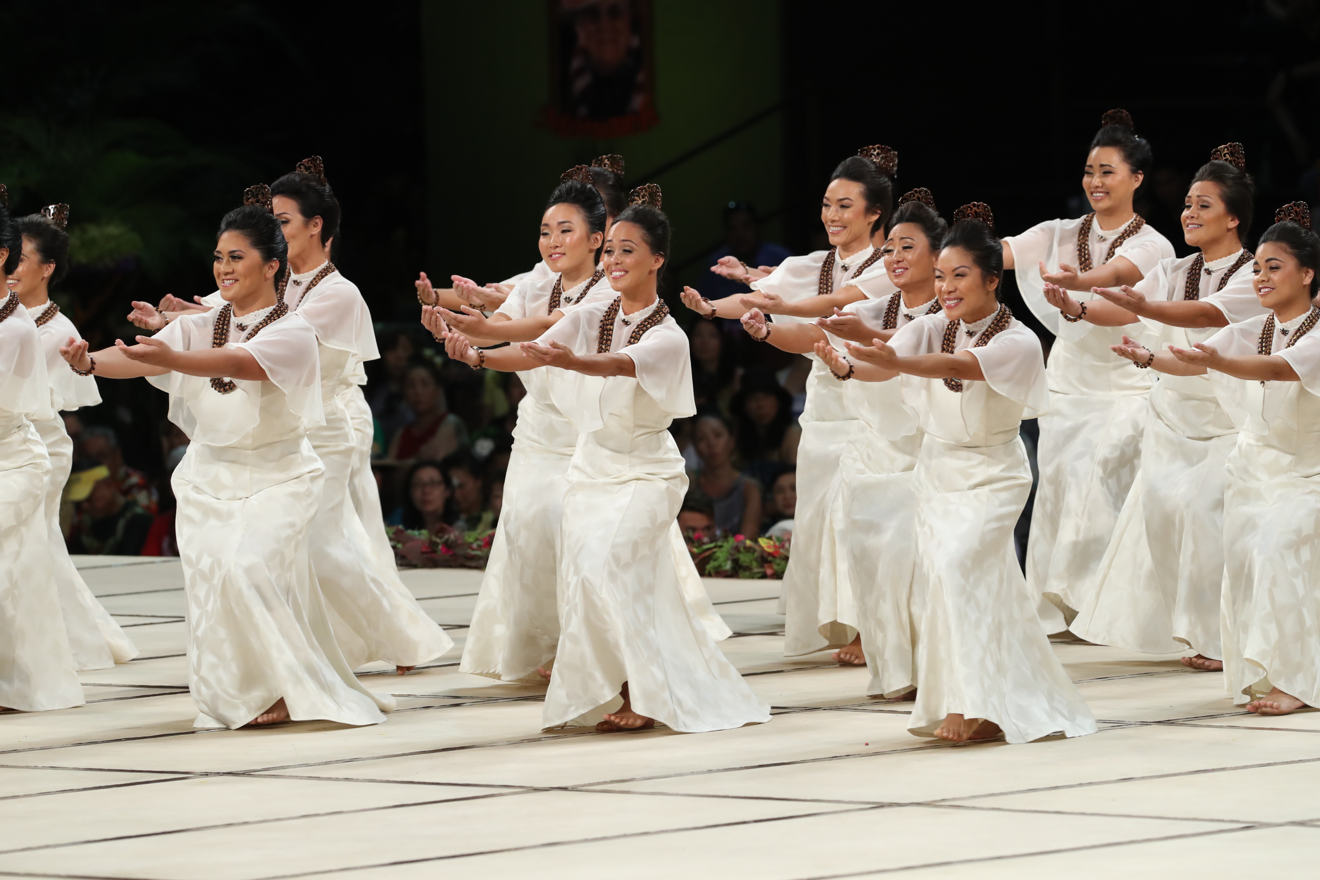 Hula Hālau ‘O Kamuela