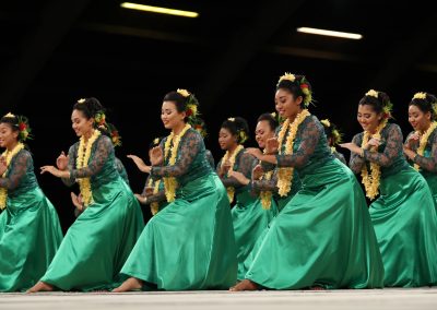 2018 ‘Auana Gallery | Merrie Monarch