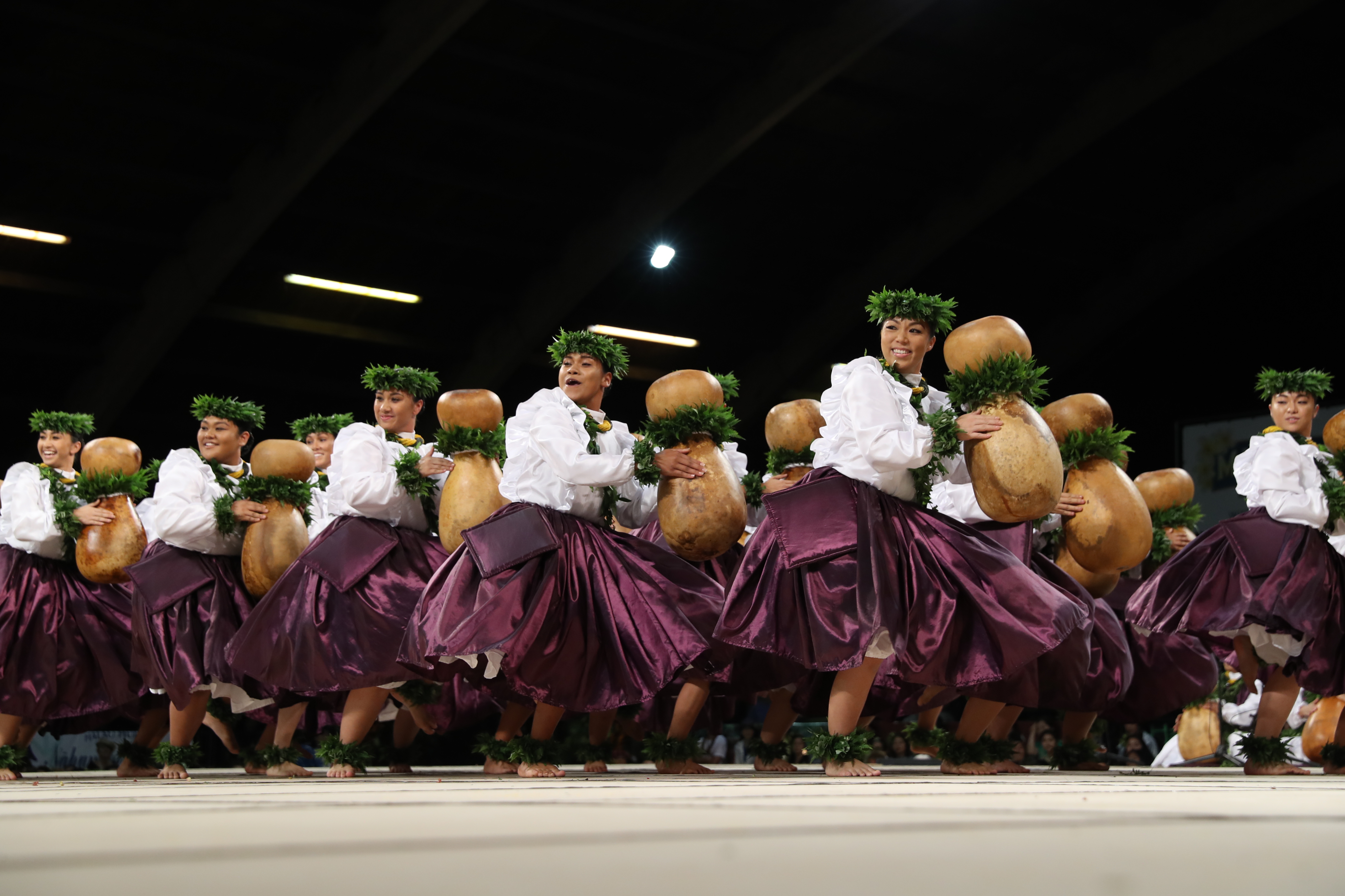 Hālau Ka Lei Mokihana O Leinā‘ala