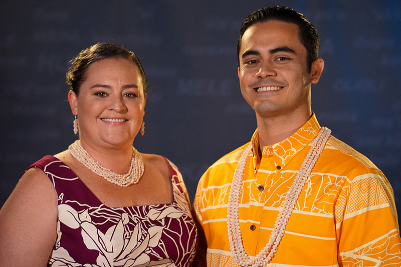 Merrie Monarch Festival – Helene Hale Merrie Monarch Festival – Helene Hale
