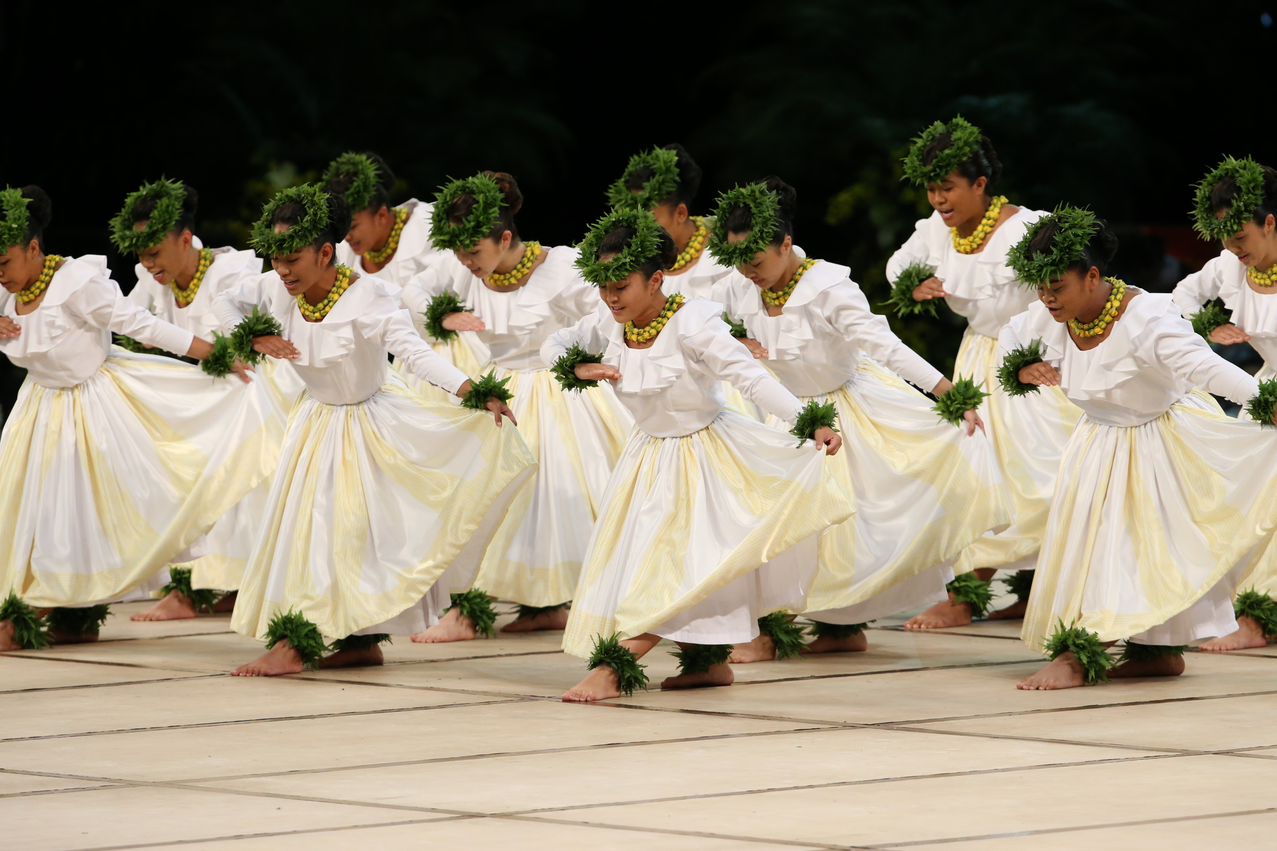 Ka Lā ‘Ōnohi Mai O Ha‘eha‘e