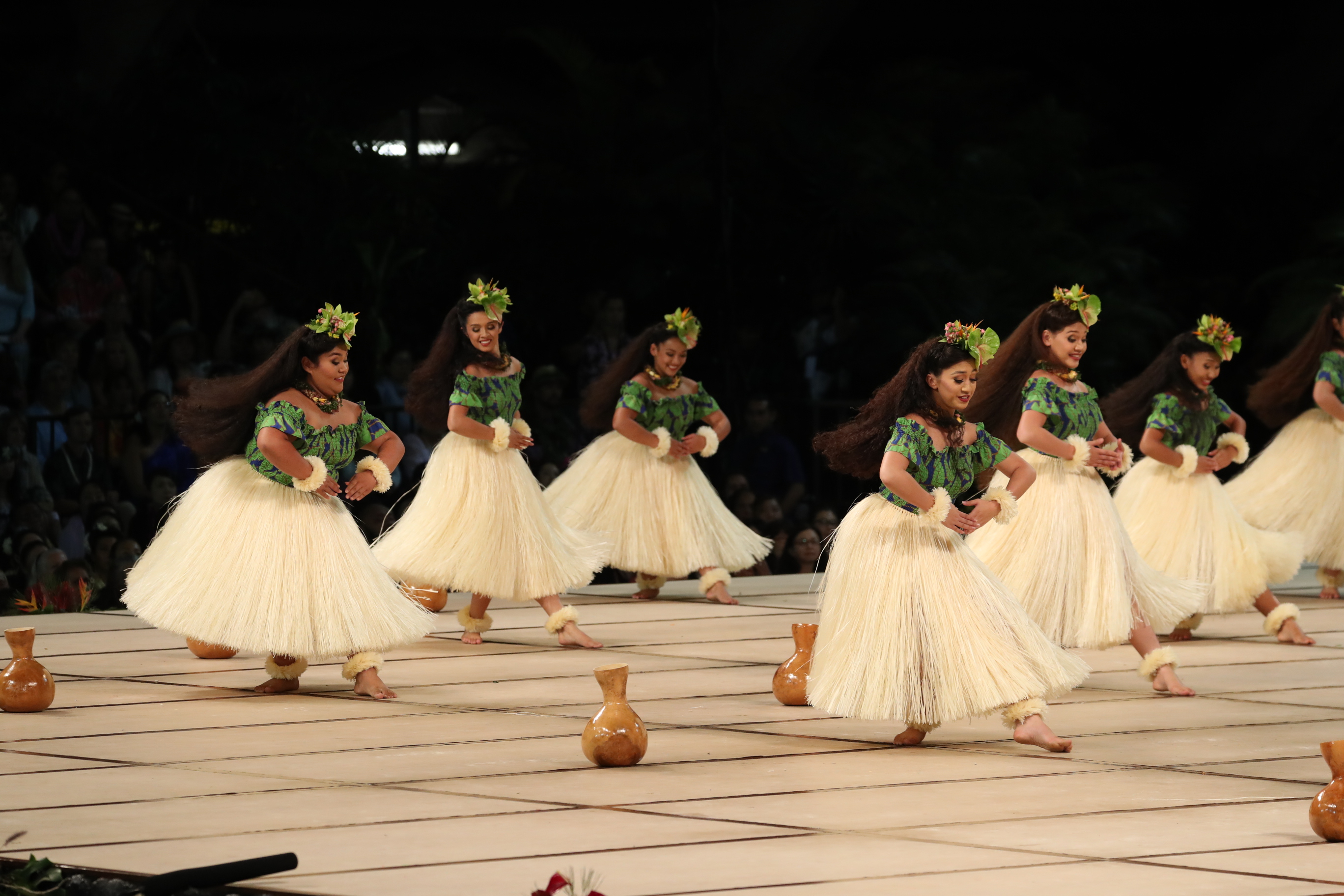 Hula Hālau O Kauhionāmauna