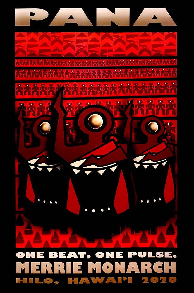 Shop Merrie Monarch