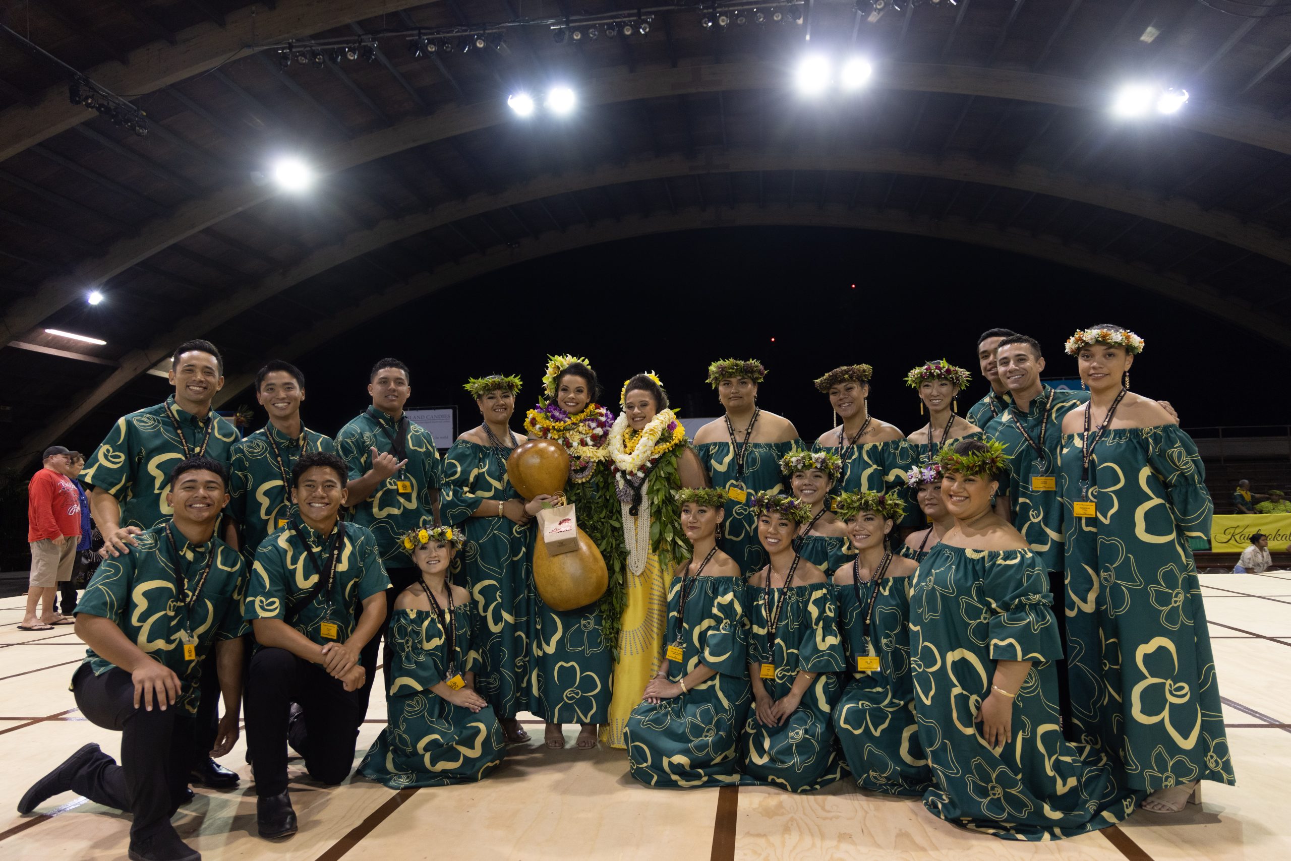 Merrie Monarch The Official Site of the Merrie Monarch Festival