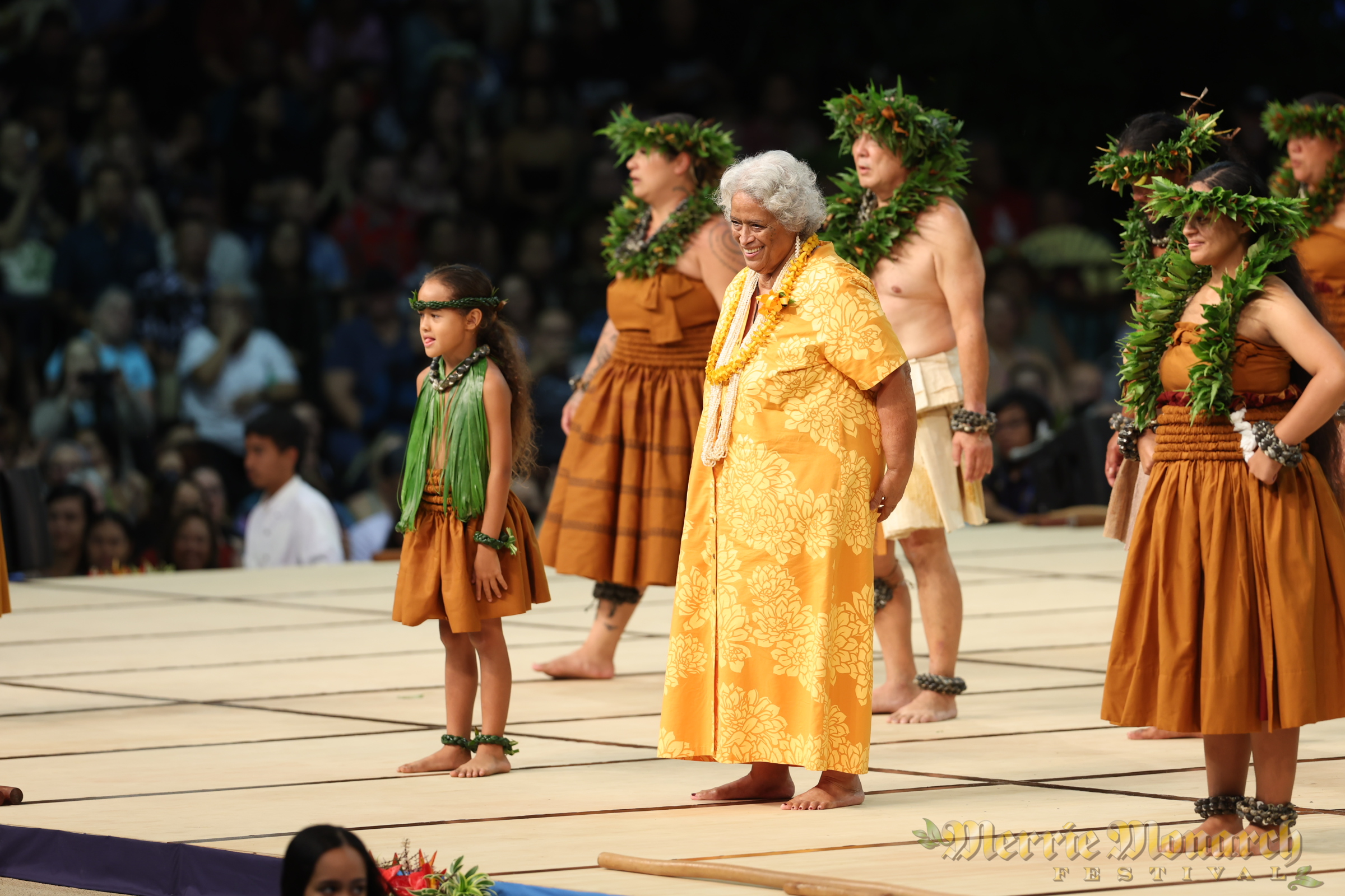 2023 Hōike Photo Gallery Merrie Monarch