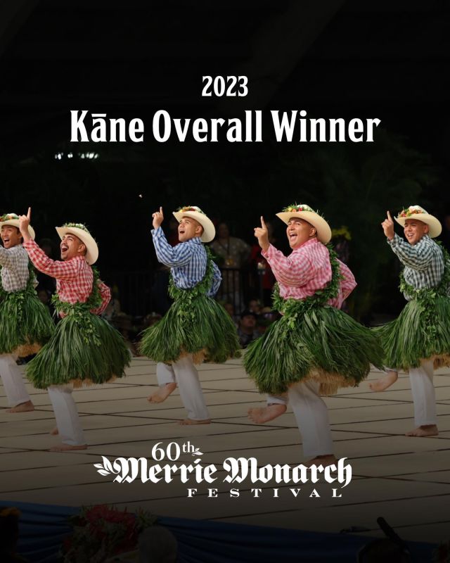Experience the Magic: Top Highlights of the Merrie Monarch Festival 2025 Unveiled!