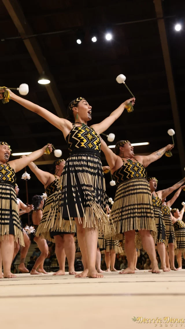 Merrie Monarch | The Official Site of the Merrie Monarch