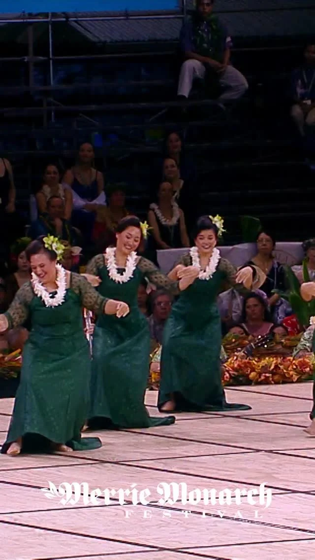 Merrie Monarch | The Official Site of the Merrie Monarch Festival